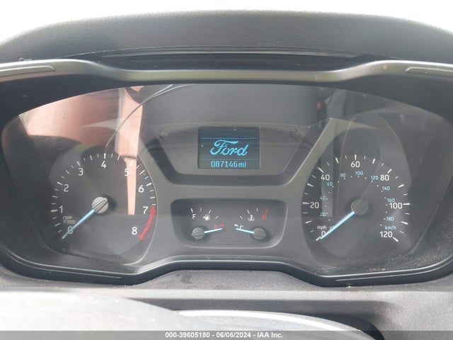 Ford Transit-250 2019 1FTYR1CM5KKA52597 Image 7