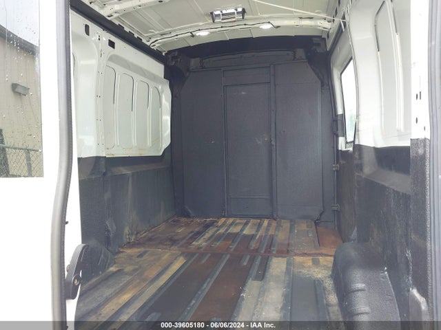 Ford Transit-250 2019 1FTYR1CM5KKA52597 Image 8
