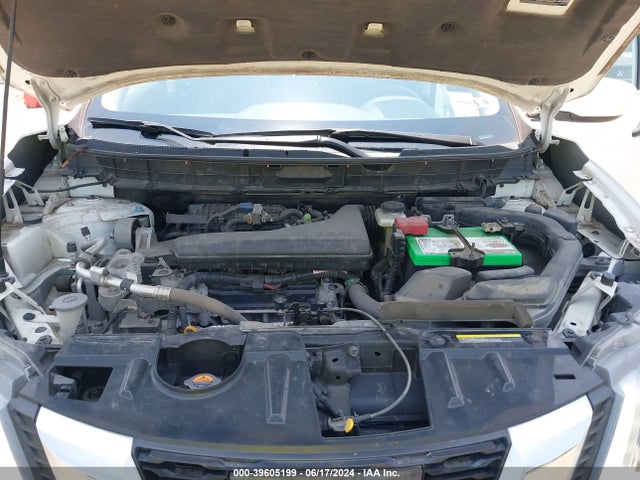 Nissan ROGUE S 2017 5N1AT2MV2HC847315 Image 10