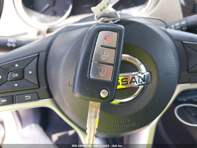 Nissan ROGUE S 2017 5N1AT2MV2HC847315 Image 11