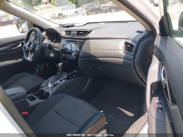 Nissan ROGUE S 2017 5N1AT2MV2HC847315 Image 5