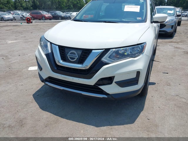 Nissan ROGUE S 2017 5N1AT2MV2HC847315 Image 6