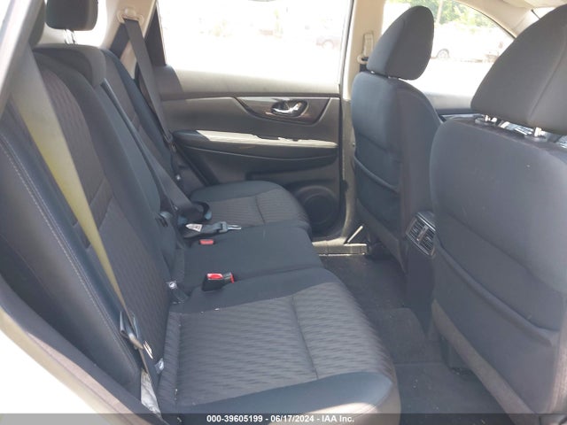 Nissan ROGUE S 2017 5N1AT2MV2HC847315 Image 8