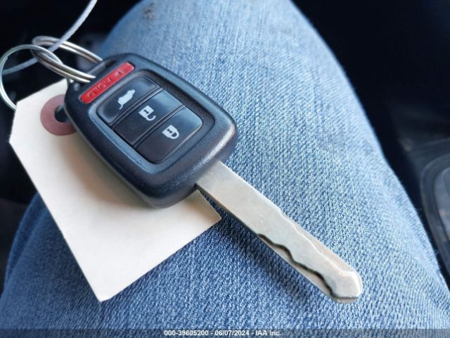 2HKRM4H41GH718728 Honda CR-V SE