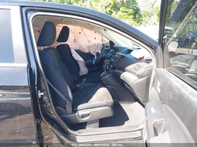 2HKRM4H41GH718728 Honda CR-V SE