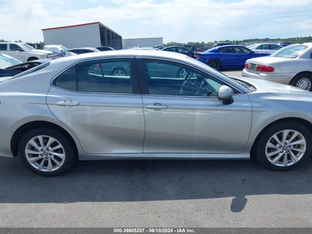 Toyota CAMRY LE 2021 4T1C11AK8MU445130 Image 13