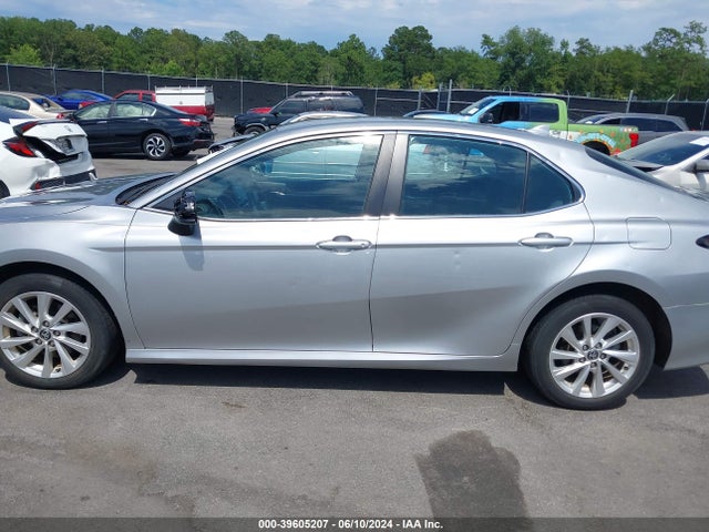 Toyota CAMRY LE 2021 4T1C11AK8MU445130 Image 14