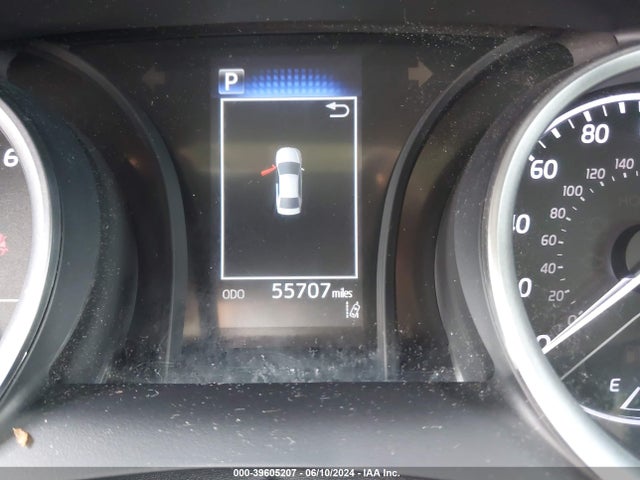 Toyota CAMRY LE 2021 4T1C11AK8MU445130 Image 15