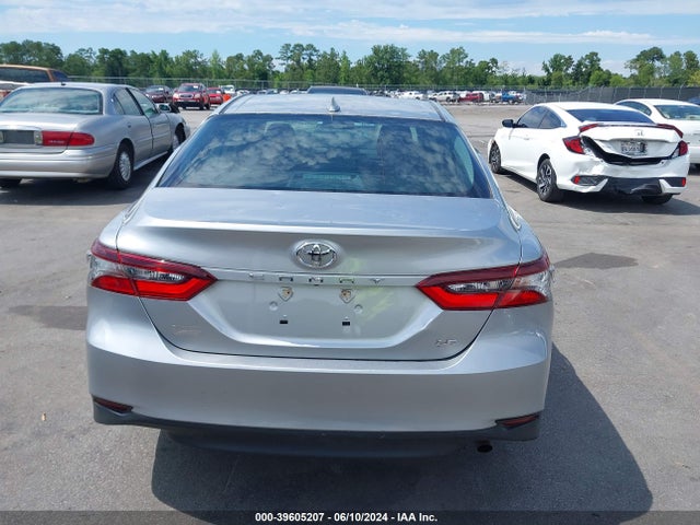 Toyota CAMRY LE 2021 4T1C11AK8MU445130 Image 16