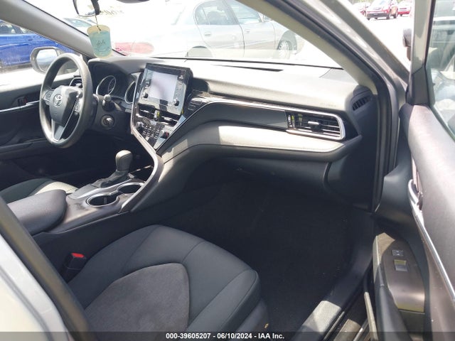 Toyota CAMRY LE 2021 4T1C11AK8MU445130 Image 5