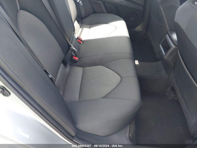 Toyota CAMRY LE 2021 4T1C11AK8MU445130 Image 8