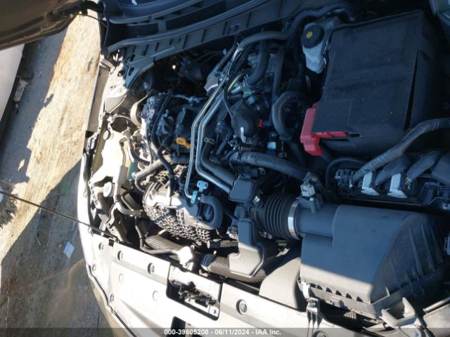 1N4BL4DV6MN387228 Nissan Altima Sv Fwd