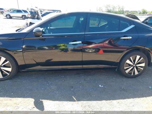 1N4BL4DV6MN387228 Nissan Altima Sv Fwd