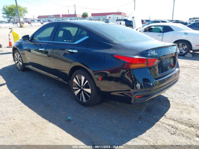 1N4BL4DV6MN387228 Nissan Altima Sv Fwd