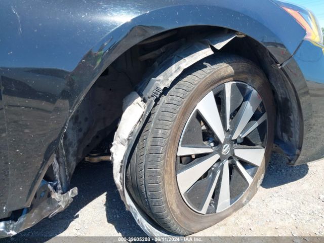 1N4BL4DV6MN387228 Nissan Altima Sv Fwd