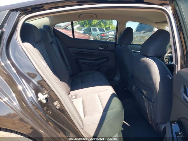 1N4BL4DV6MN387228 Nissan Altima Sv Fwd