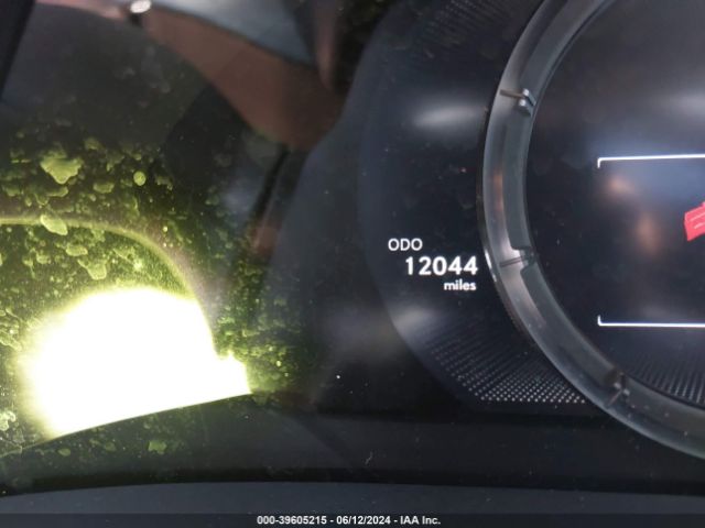 58AGZ1B17NU120463 Lexus Es 350 F Sport
