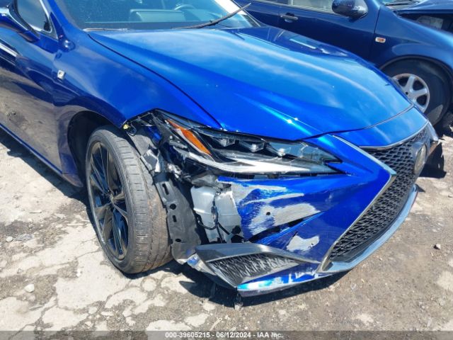 58AGZ1B17NU120463 Lexus Es 350 F Sport