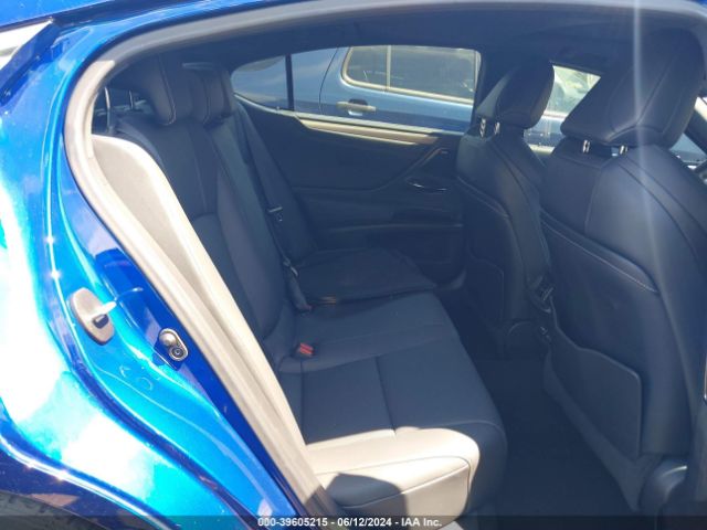 58AGZ1B17NU120463 Lexus Es 350 F Sport