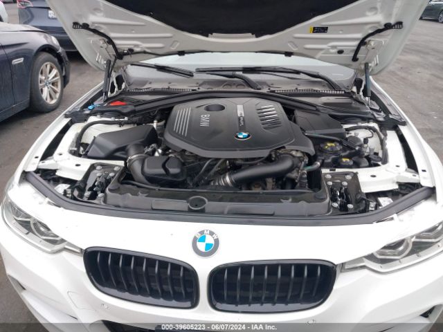 WBA8B3G52JNV01280 BMW 340i