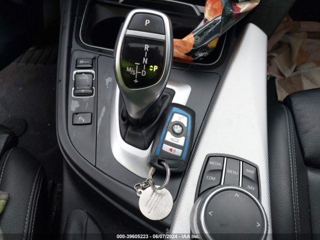 WBA8B3G52JNV01280 BMW 340i