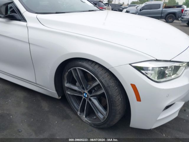 WBA8B3G52JNV01280 BMW 340i
