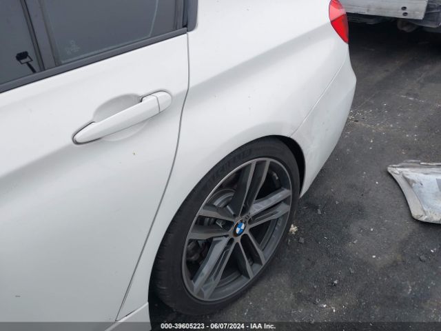 WBA8B3G52JNV01280 BMW 340i