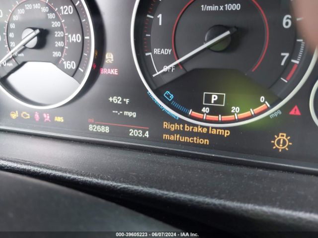 WBA8B3G52JNV01280 BMW 340i
