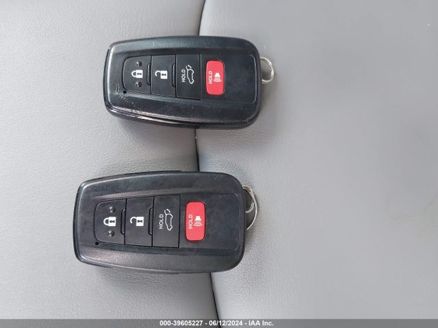 Toyota Rav4 Limited 2019 2T3N1RFV3KW049668 Image 11