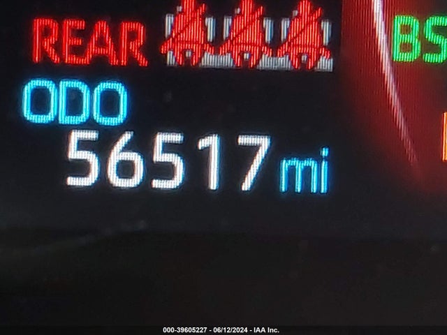 Toyota Rav4 Limited 2019 2T3N1RFV3KW049668 Image 15