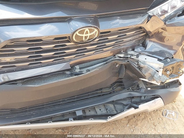 Toyota Rav4 Limited 2019 2T3N1RFV3KW049668 Image 18