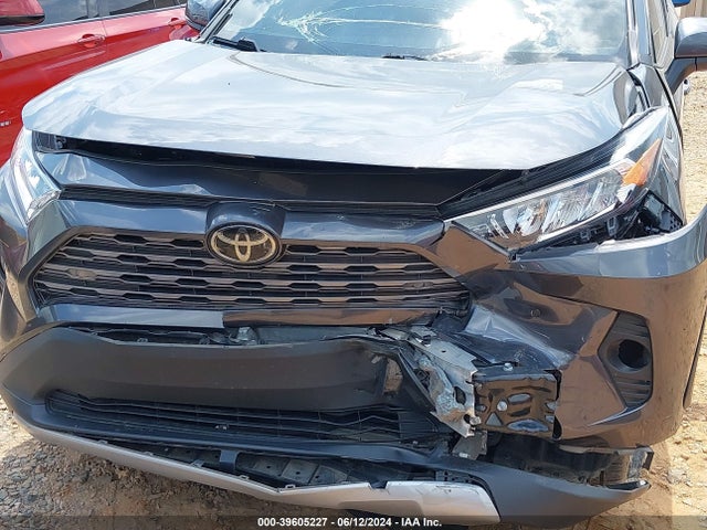 Toyota Rav4 Limited 2019 2T3N1RFV3KW049668 Image 6