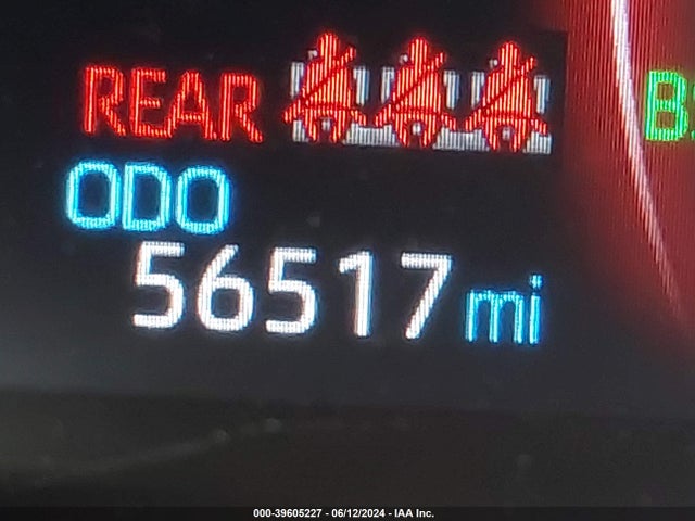 Toyota Rav4 Limited 2019 2T3N1RFV3KW049668 Image 7
