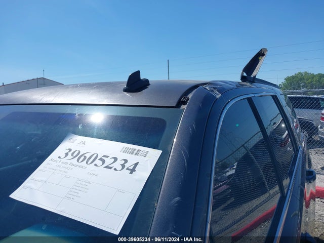 Chevrolet Tahoe Lt 2015 1GNSKBKC7FR213481 Image 6