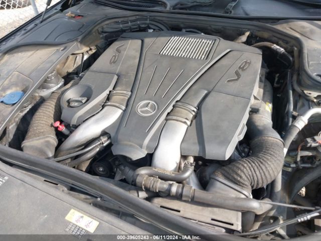 WDDUG8CB2GA206326 Mercedes-Benz S 550