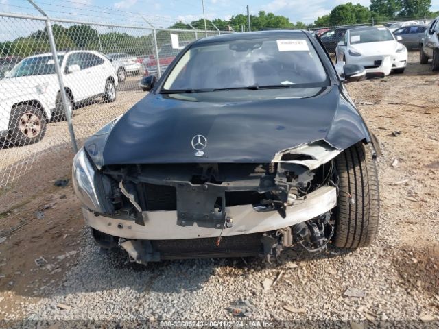 WDDUG8CB2GA206326 Mercedes-Benz S 550