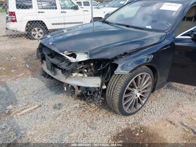 WDDUG8CB2GA206326 Mercedes-Benz S 550