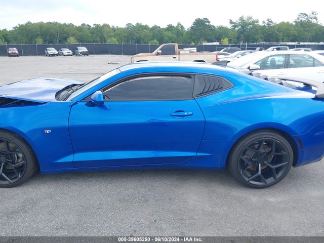 Chevrolet Camaro 2lt 2017 1G1FD1RS8H0169390 Image 13
