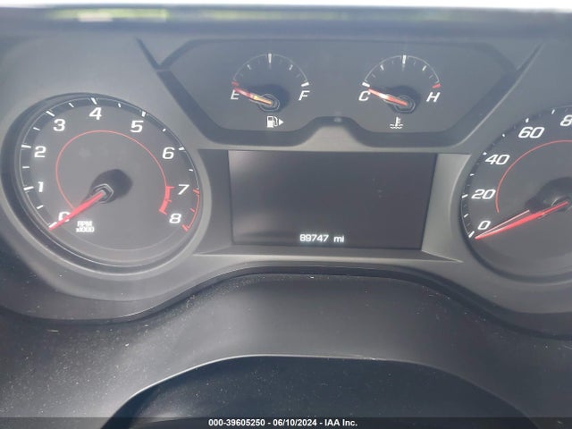 Chevrolet Camaro 2lt 2017 1G1FD1RS8H0169390 Image 14