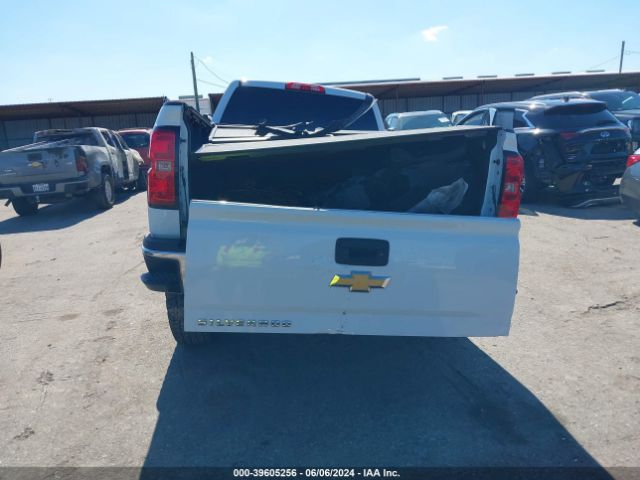 1GC2KUEG5FZ512325 Chevrolet Silverado 2500hd Wt