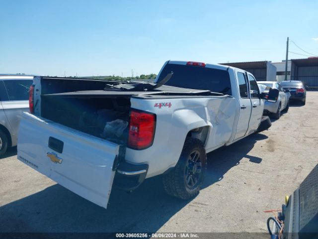 1GC2KUEG5FZ512325 Chevrolet Silverado 2500hd Wt