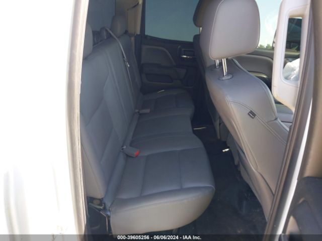 1GC2KUEG5FZ512325 Chevrolet Silverado 2500hd Wt