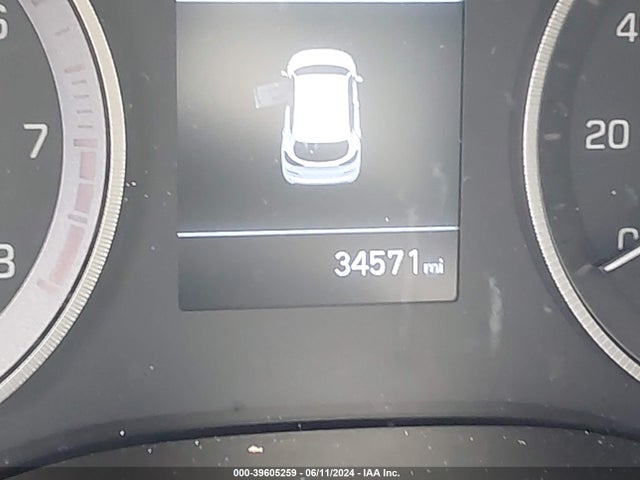 Hyundai Tucson Limited 2021 KM8J3CAL5MU321368 Image 15