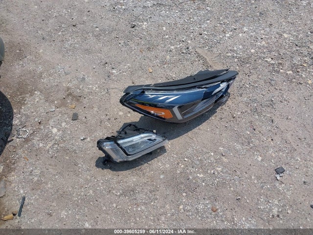 Hyundai Tucson Limited 2021 KM8J3CAL5MU321368 Image 11