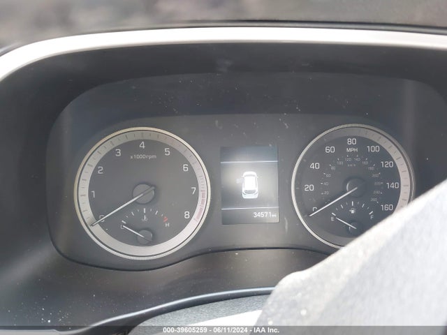 Hyundai Tucson Limited 2021 KM8J3CAL5MU321368 Image 7