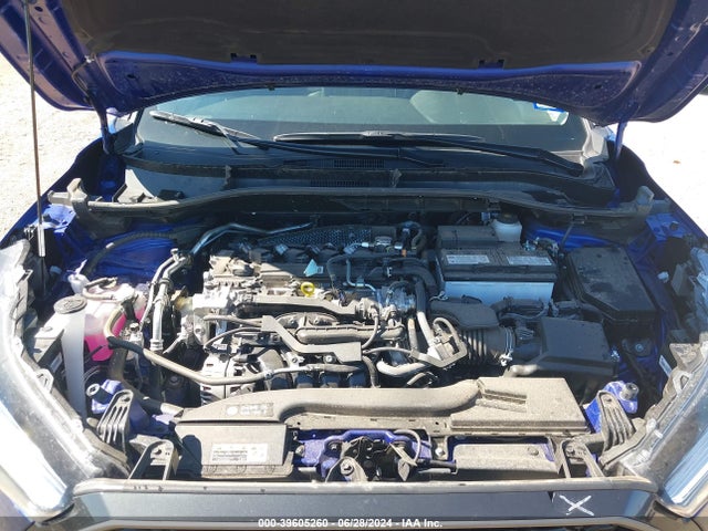 Toyota Corolla Cross Xle 2024 7MUEAAAG2RV080499 Image 10