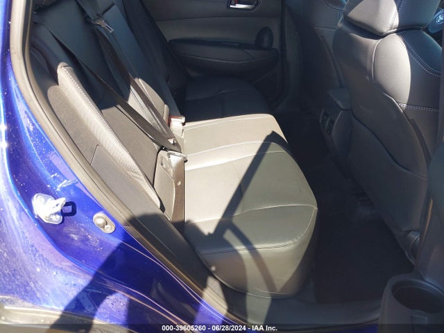 Toyota Corolla Cross Xle 2024 7MUEAAAG2RV080499 Image 8
