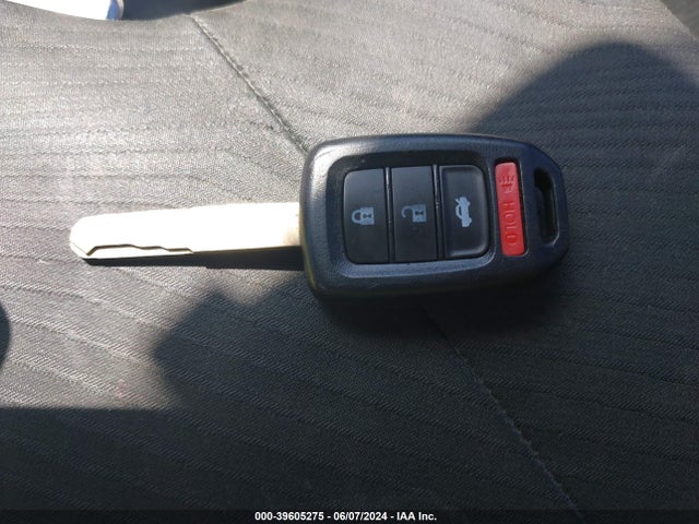 Honda ACCORD LX 2015 1HGCR2F36FA070185 Image 11