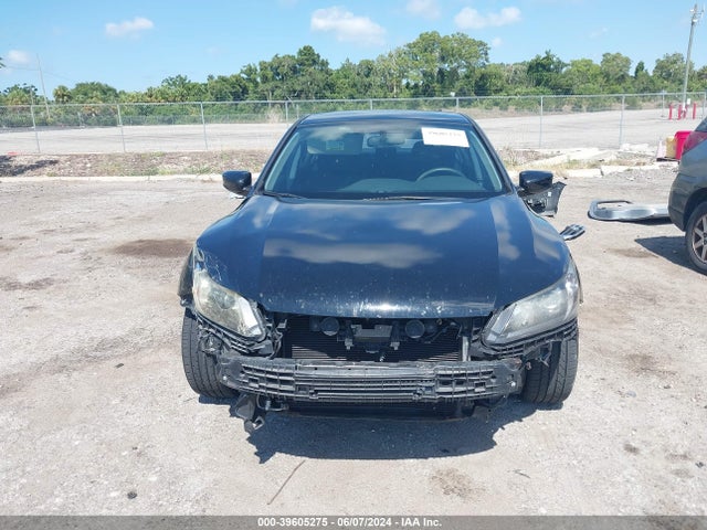 Honda ACCORD LX 2015 1HGCR2F36FA070185 Image 12