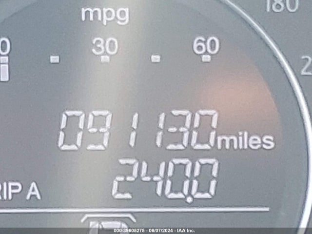 Honda ACCORD LX 2015 1HGCR2F36FA070185 Image 15